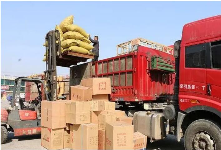 厦门到掇刀区物流专线