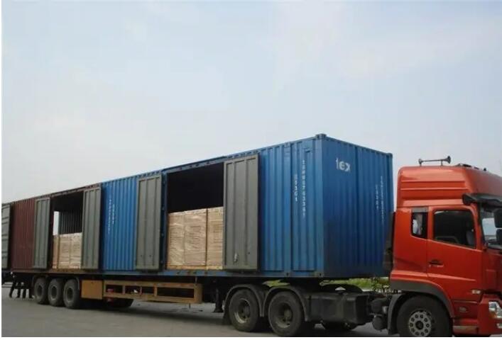 厦门到掇刀区整车运输