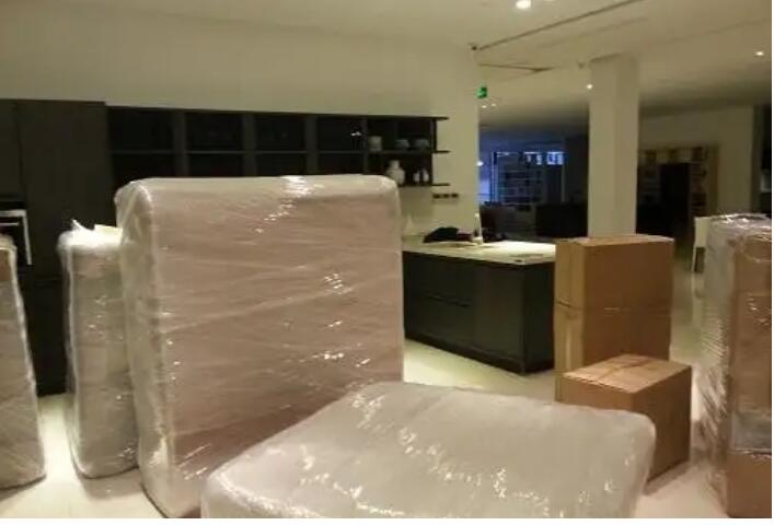 厦门到掇刀区长途搬家