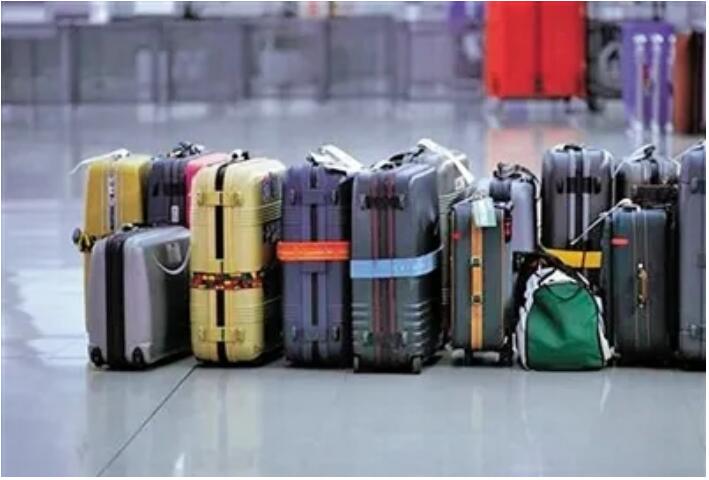 厦门到掇刀区行李托运