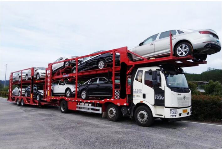 厦门到掇刀区轿车托运